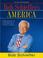 Cover of: Bob Scheiffer's America