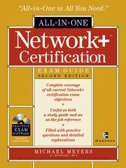 Cover of: All-in-One Network+TM Certification Exam Guide