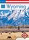 Cover of: Wyoming