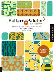 Cover of: Pattern and Palette Sourcebook 3