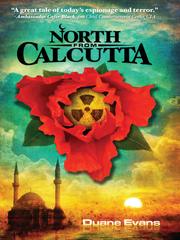 Cover of: North from Calcutta | 