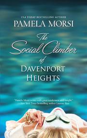 Cover of: The Social Climber of Davenport Heights