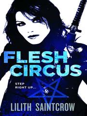 Cover of: Flesh Circus