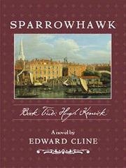 Cover of Hugh Kenrick by Edward Cline