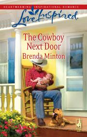 Cover of: The Cowboy Next Door by 