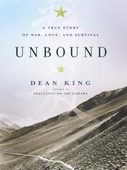 Cover of: Unbound