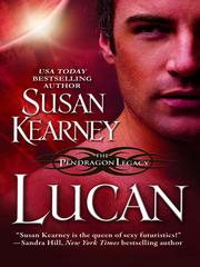 Cover of: Lucan by 