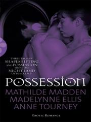 Cover of: Possession by 