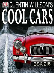 Cover of: Cool Cars