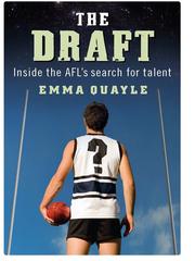 Cover of: The Draft