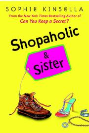 Cover of: Shopaholic & Sister | 