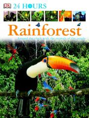 Cover of: Rainforest