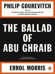 Cover of: The Ballad of Abu Ghraib