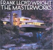 Cover of: Frank Lloyd Wright by 