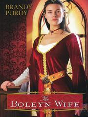 Cover of: The Boleyn Wife