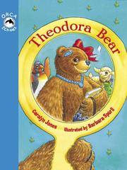 Theodora Bear