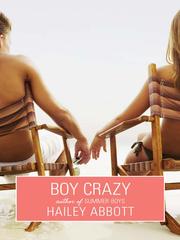 Cover of: Boy Crazy by 