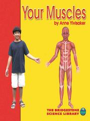 Cover of: Your Muscles