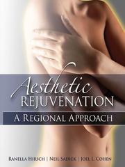 Cover of: Aesthetic Rejuvenation