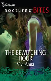Cover of: The Bewitching Hour