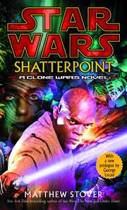 Cover of: Shatterpoint by 