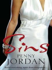 Cover of: Sins