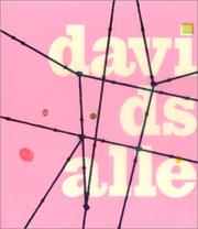 Cover of: David Salle
