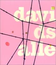 Cover of: David Salle by designed and directed by Richard Pandiscio ; edited by David Whitney ; text by Lisa Liebmann.