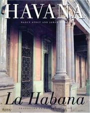 Cover of: Havana =: La Habana