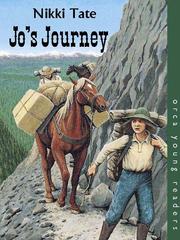 Cover of: Jo's Journey