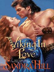 Cover of: Viking in Love by 