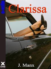 Cover of: Clarissa | 