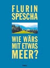 Cover of: Wie wärs mit etwas Meer? by 