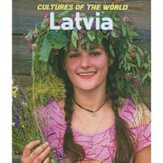 Cover of: Latvia