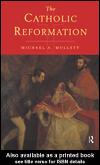 Cover of: The Catholic Reformation by 