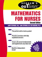 mathematics-for-nurses-cover