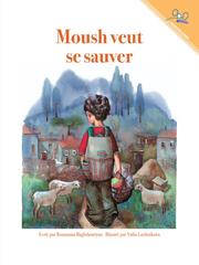 Cover of: Moush Veut se Sauver