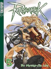 Cover of: Ragnarok, Volume 5