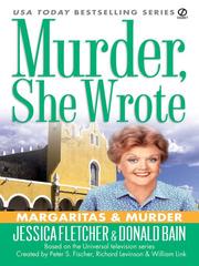Cover of: Margaritas & Murder