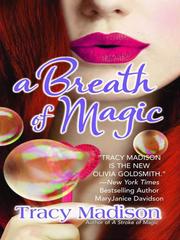 Cover of: A Breath of Magic