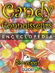 Cover of: Candy Connoisseurs