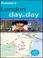 Cover of: Frommer's London Day by Day