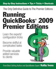 Running QuickBooks 2009