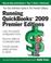 Cover of: Running QuickBooks 2009