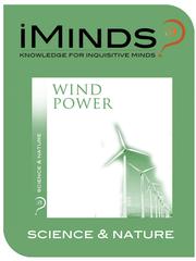 Cover of: Wind Power