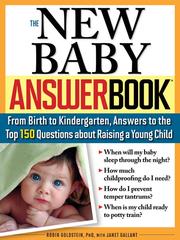 the-new-baby-answer-book-cover