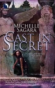 Cover of: Cast in Secret