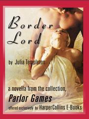 Cover of: Border Lord | 