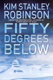 Cover of: Fifty Degrees Below by 