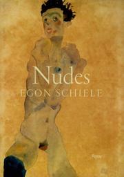 Nudes, Egon Schiele by Egon Schiele